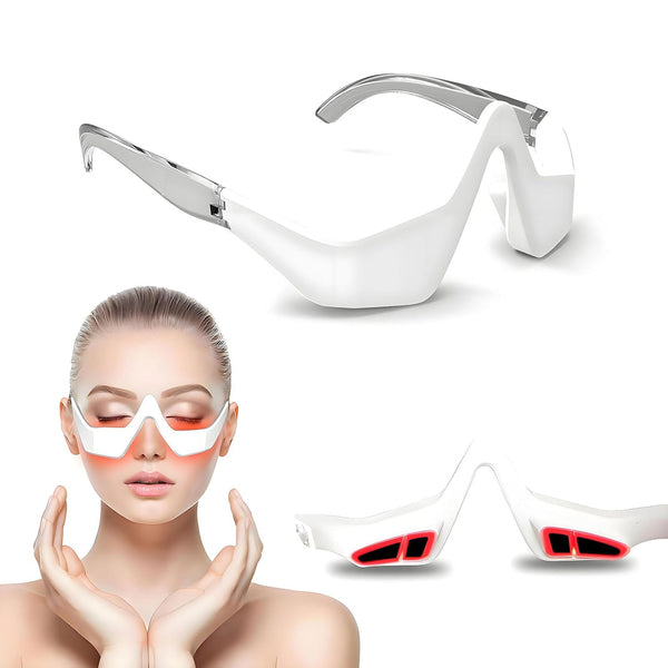 EMS Microcurrent Eye Massager